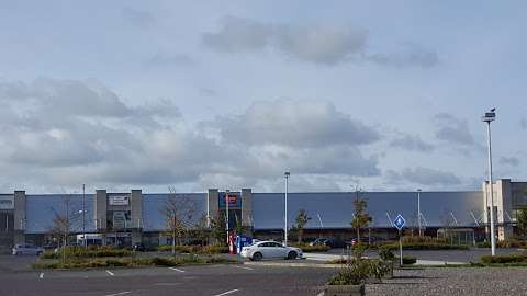Ashbourne Retail Park